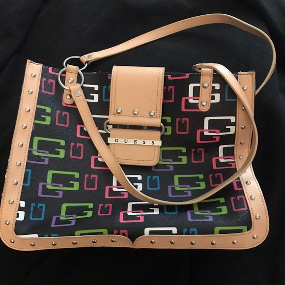 Nautica - Tommy H. - Guess - Puma - One of kinds - Picture 15 of 16